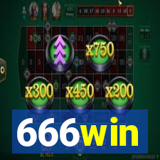 666win