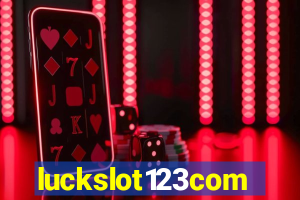 luckslot123com