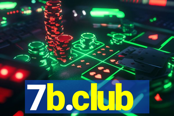 7b.club