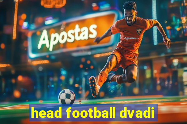 head football dvadi