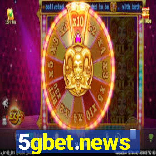 5gbet.news