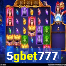 5gbet777