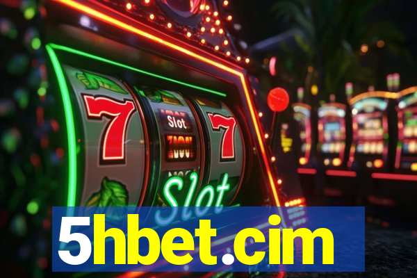 5hbet.cim