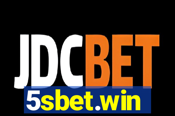 5sbet.win