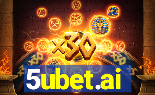 5ubet.ai