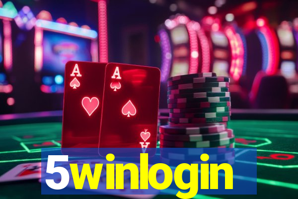 5winlogin