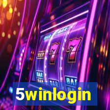 5winlogin