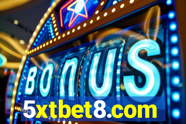 5xtbet8.com