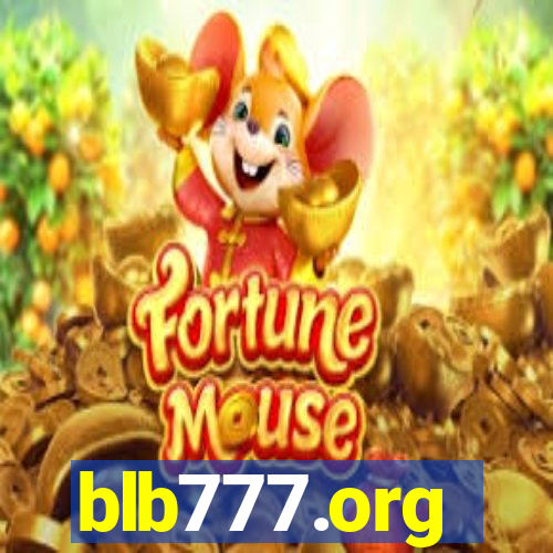 blb777.org