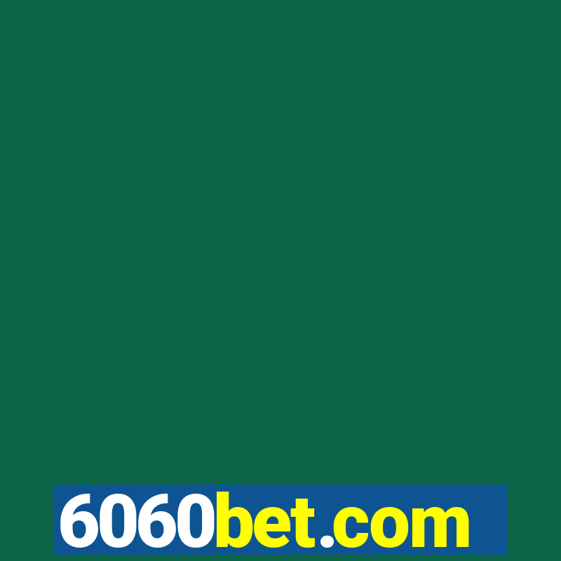 6060bet.com