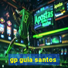 gp guia santos