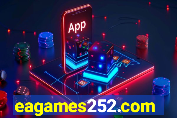 eagames252.com