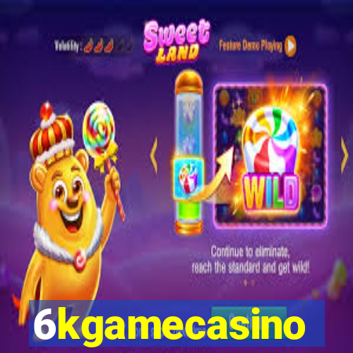 6kgamecasino