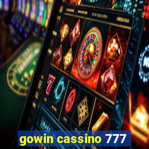 gowin cassino 777