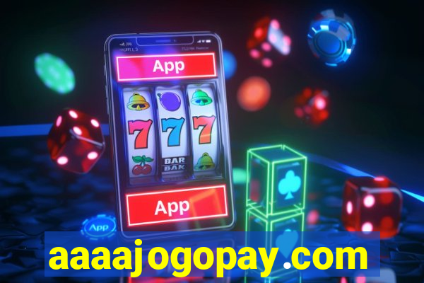 aaaajogopay.com