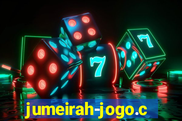 jumeirah-jogo.com