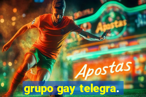 grupo gay telegra.