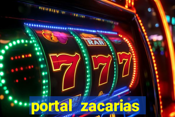 portal zacarias corpos encontrados