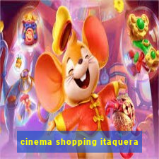 cinema shopping itaquera