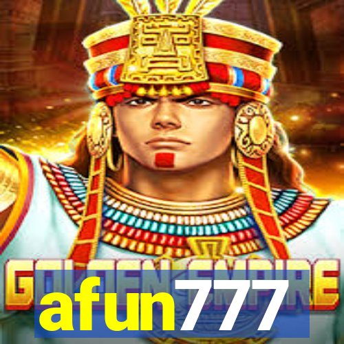 afun777