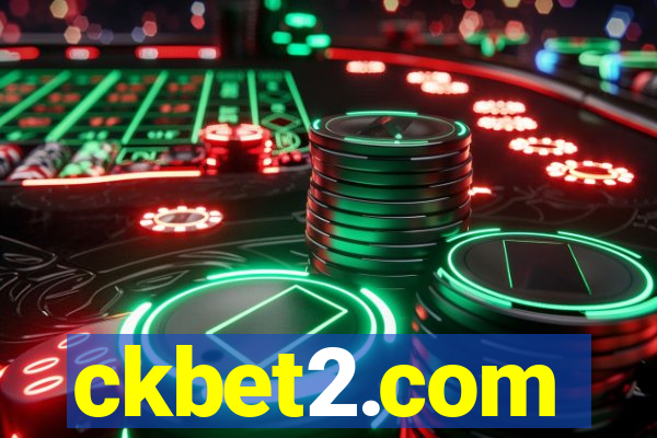 ckbet2.com