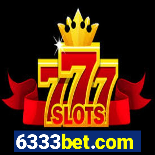 6333bet.com