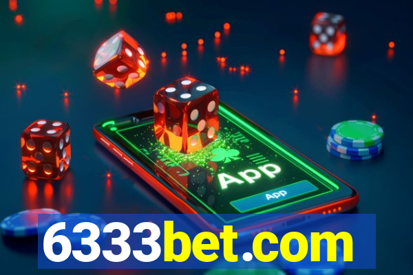 6333bet.com