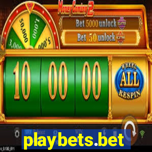 playbets.bet