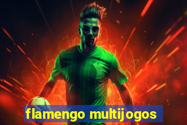 flamengo multijogos