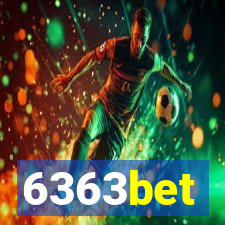 6363bet