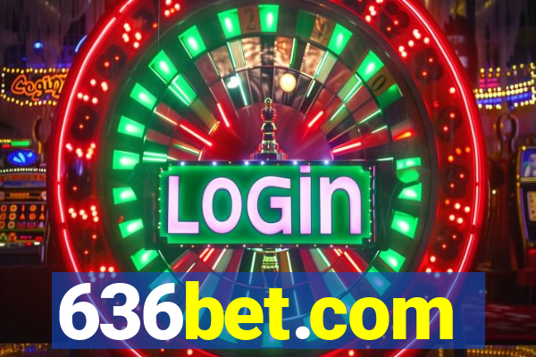 636bet.com