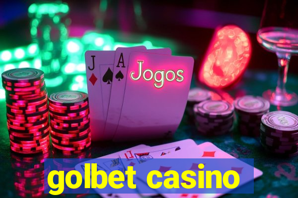 golbet casino