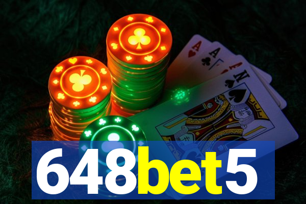 648bet5