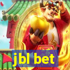 jbl bet