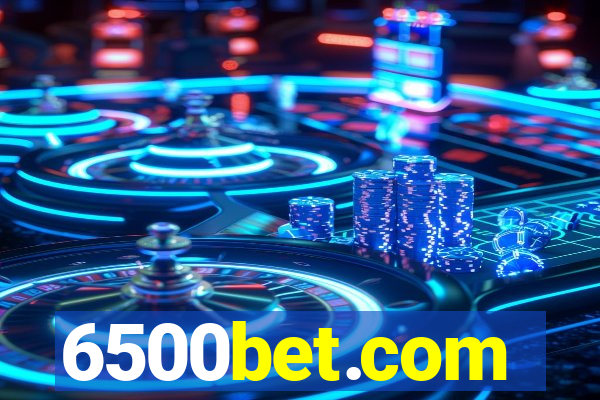 6500bet.com