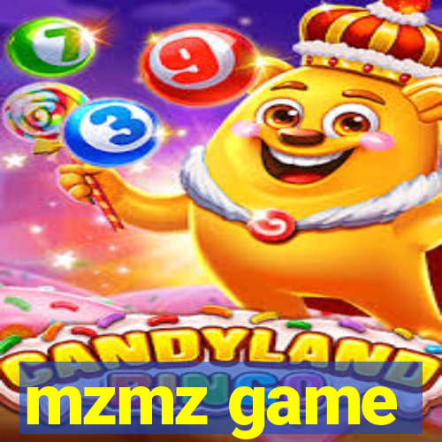 mzmz game