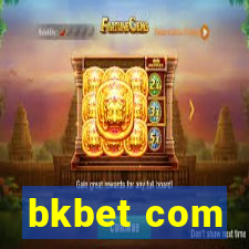 bkbet com