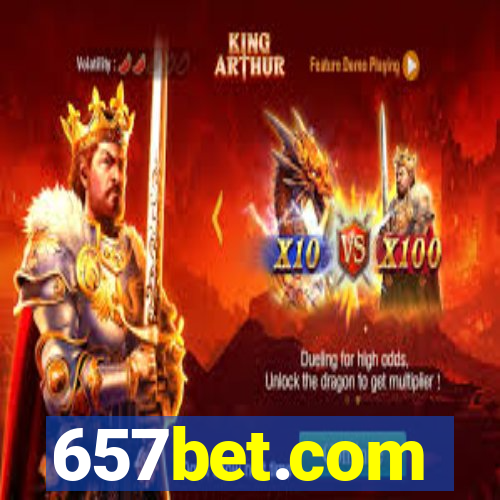 657bet.com