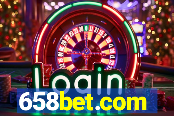 658bet.com