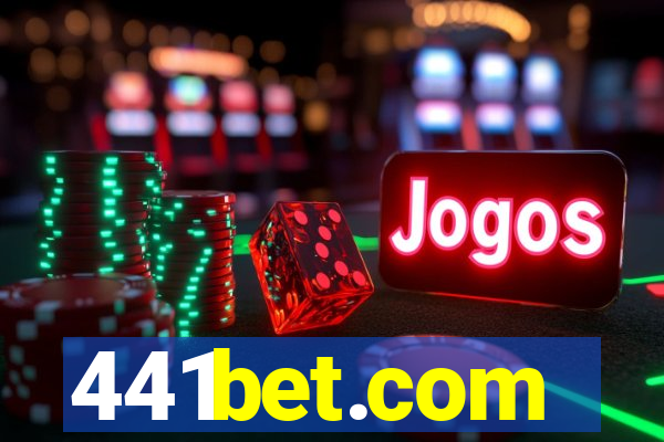 441bet.com