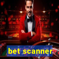 bet scanner