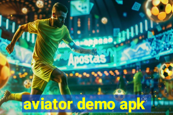 aviator demo apk