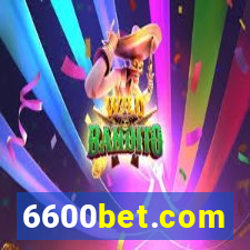 6600bet.com