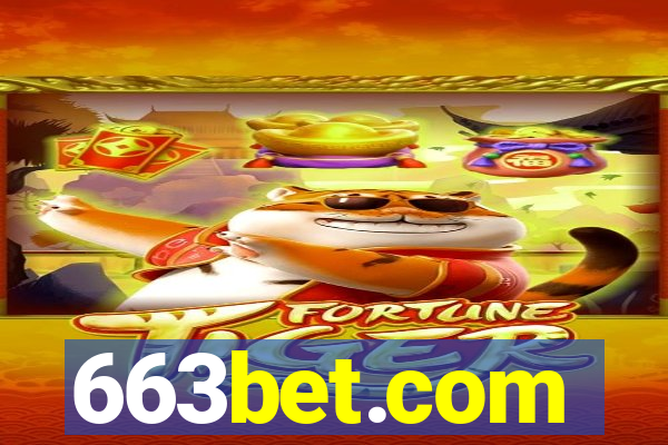 663bet.com