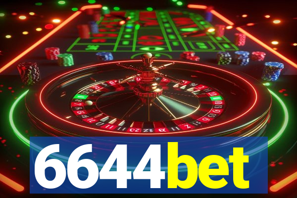 6644bet