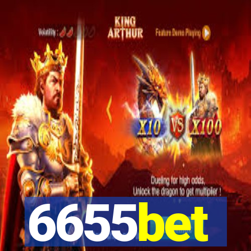 6655bet