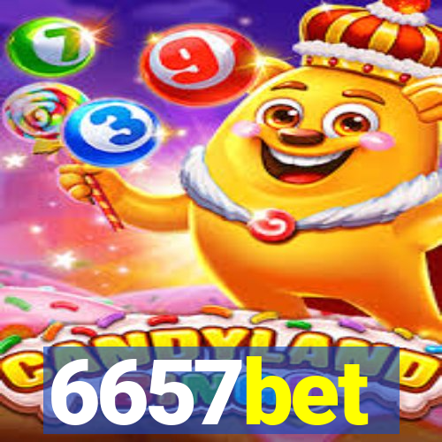 6657bet