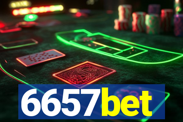 6657bet