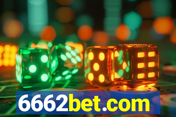 6662bet.com