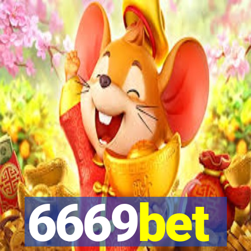 6669bet